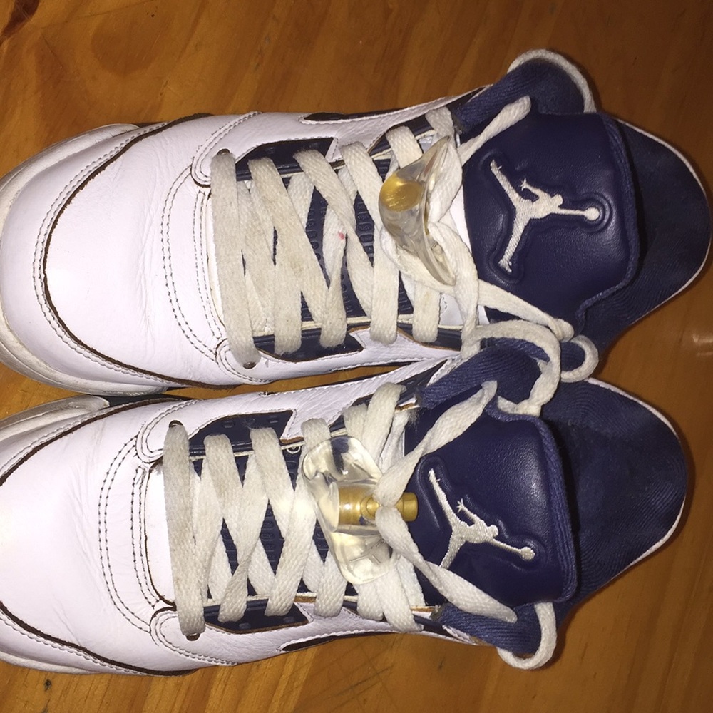 Jordan’s